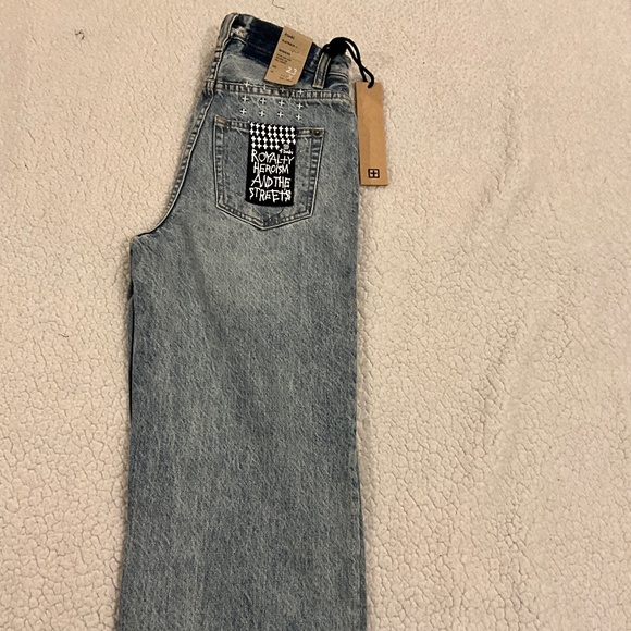 Ksubi PlaybackKarma - Picture 1 of 8